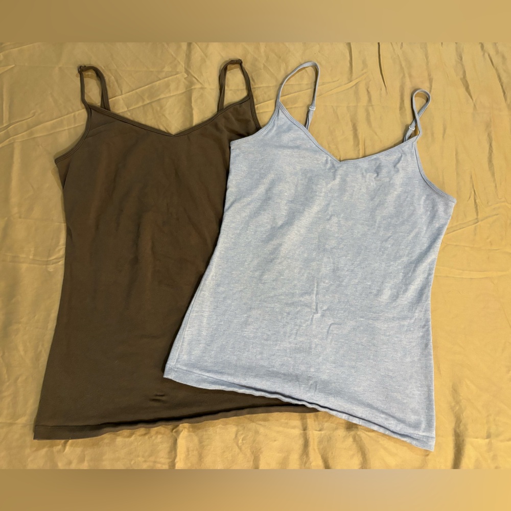 Dynamite Tank Top Bundle